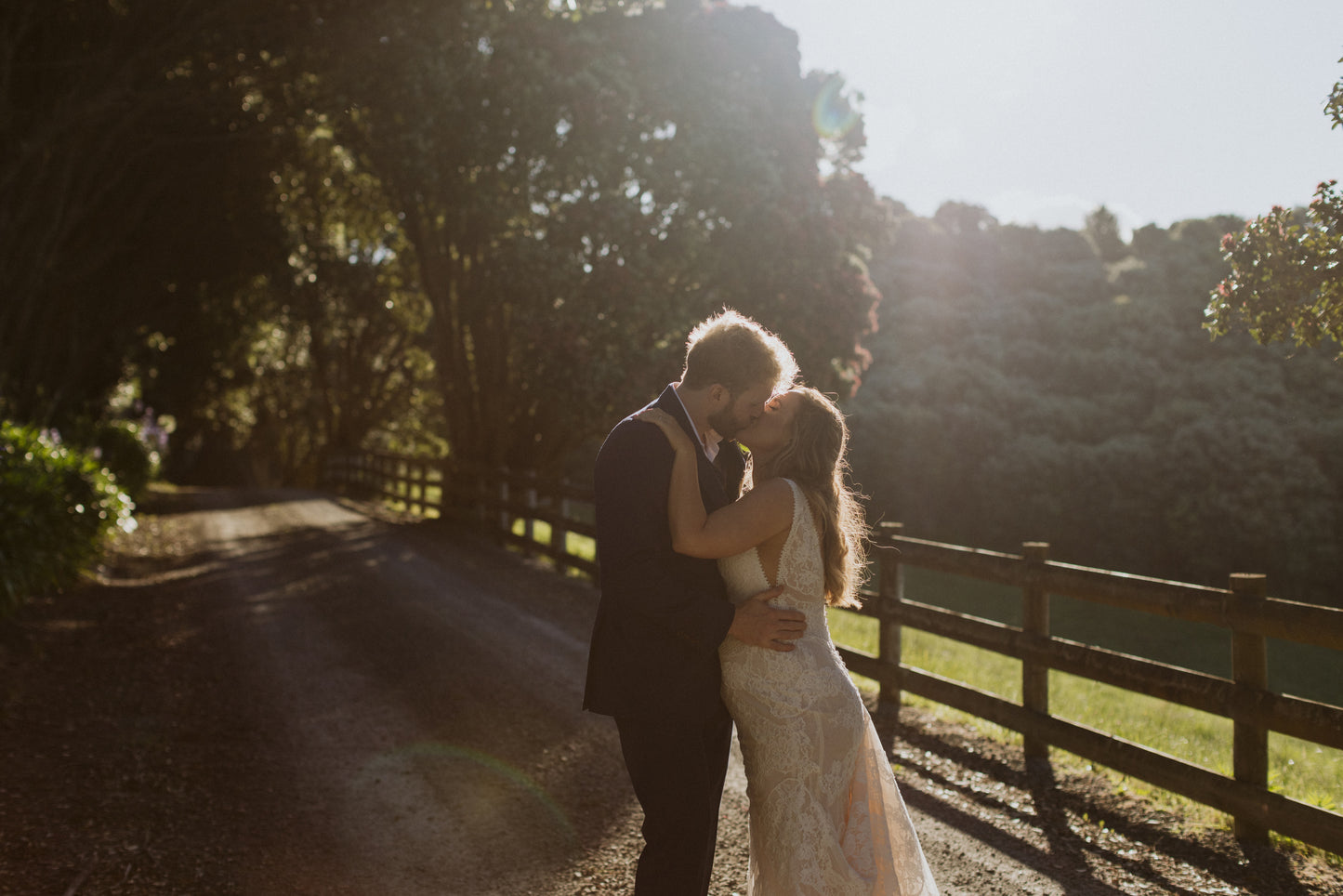 Alyce and Stefan's wedding | Hillbrook Estate | The Paper Gazelle