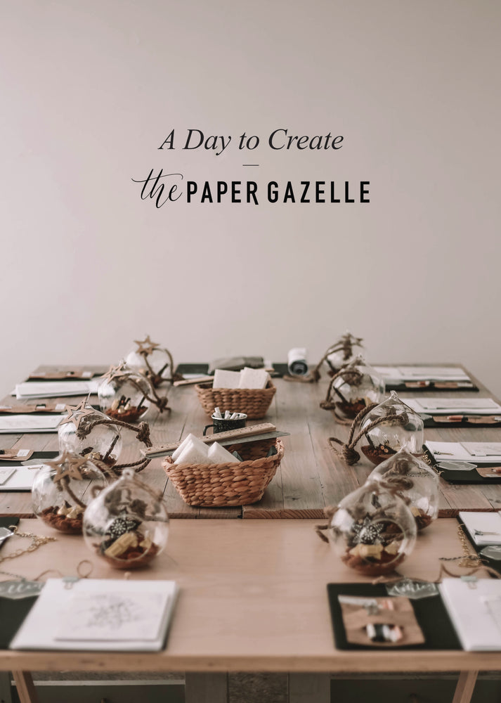 
                  
                    A Day to Create // Wellington // July 8th
                  
                