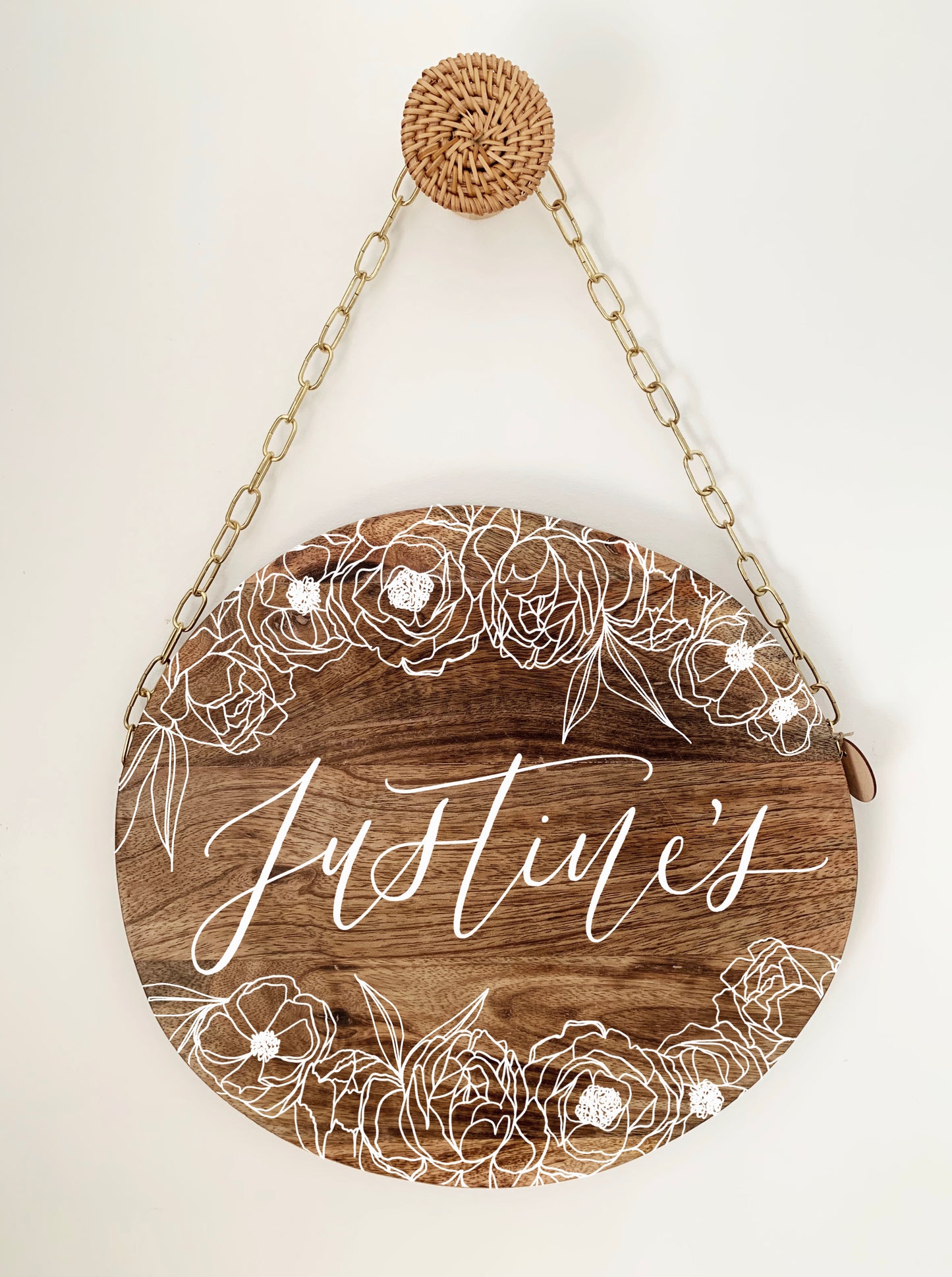 
                  
                    Custom Keepsake Plaque
                  
                