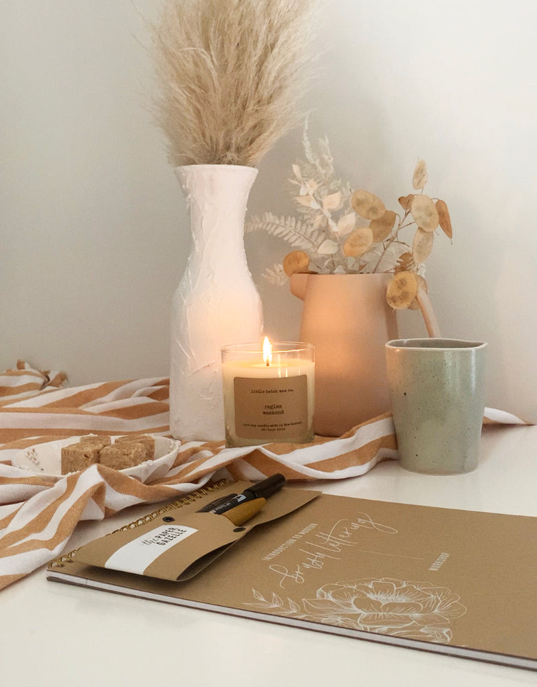 
                  
                    Creative Mindfulness Box
                  
                