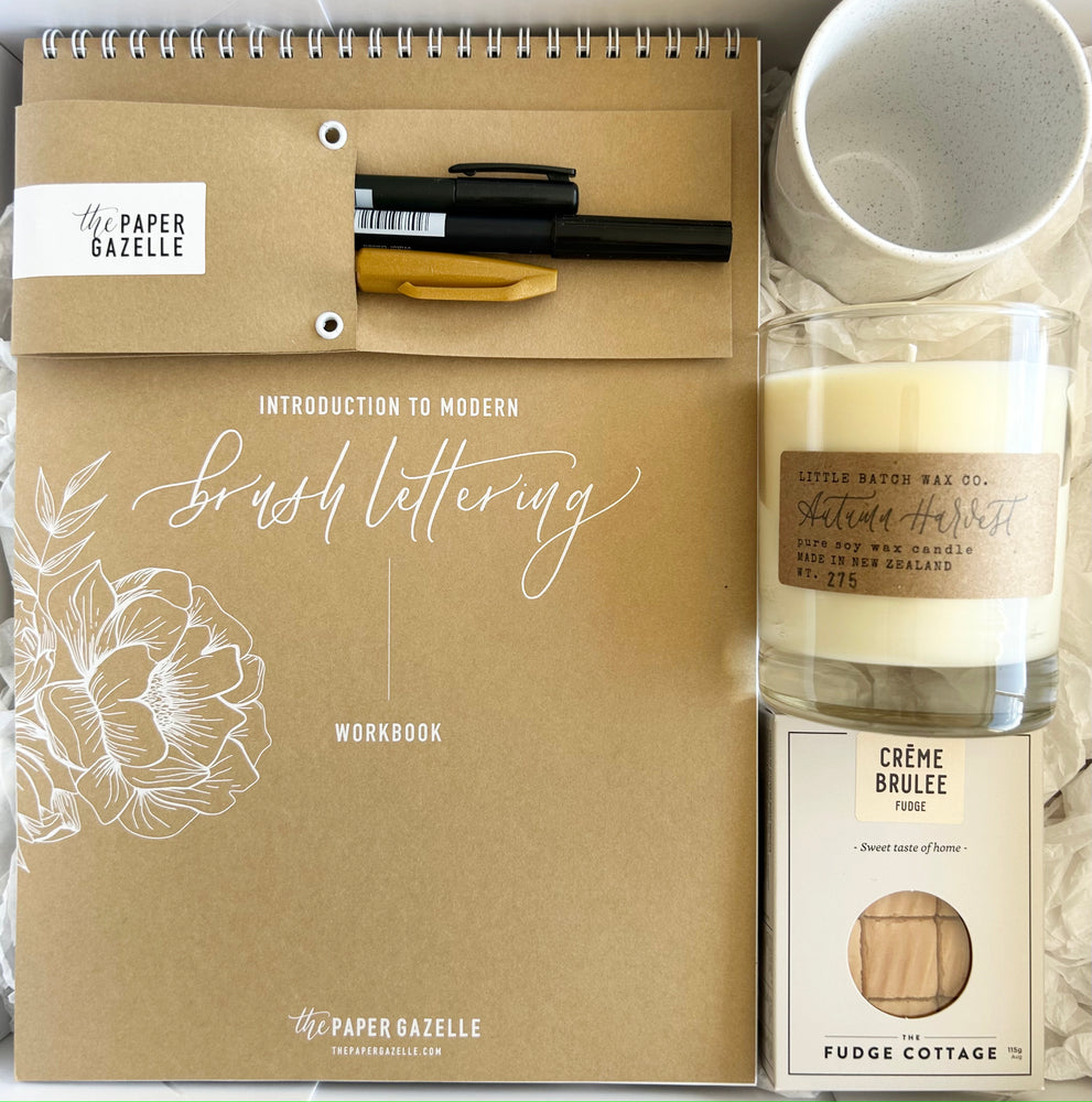 
                  
                    Creative Mindfulness Box
                  
                